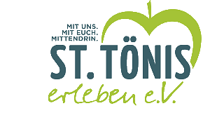 Logo St. Tönis erleben