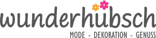 Wunderhübsch Conceptstore - Mode - Dekoration - Genuss